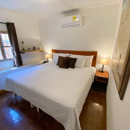 Life Is Good Cartagena Hostel Eksteriør bilde
